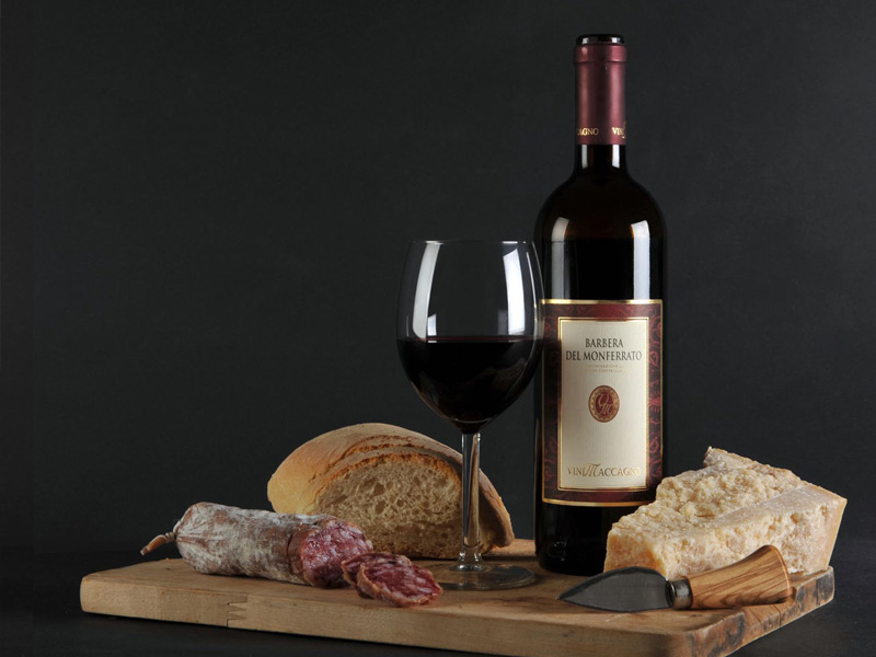 Vini Maccagno