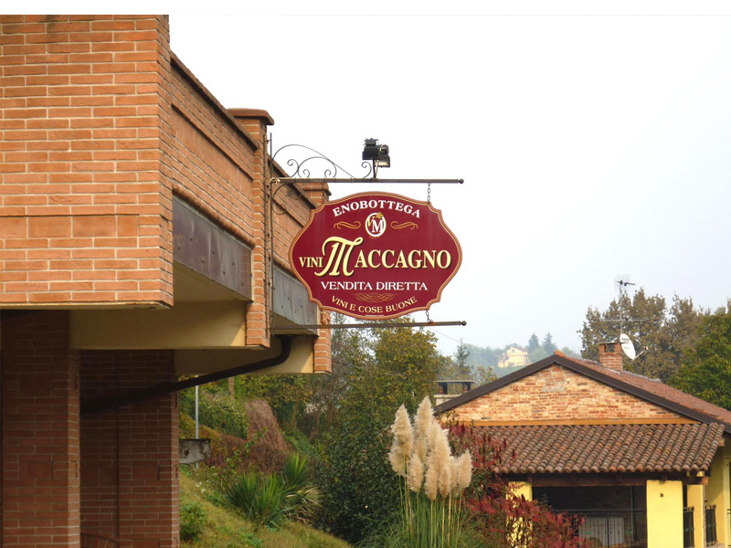 Vini Maccagno