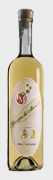 Grappa da monovitigno moscato