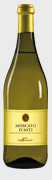 Moscato d'Asti D.O.C.G.